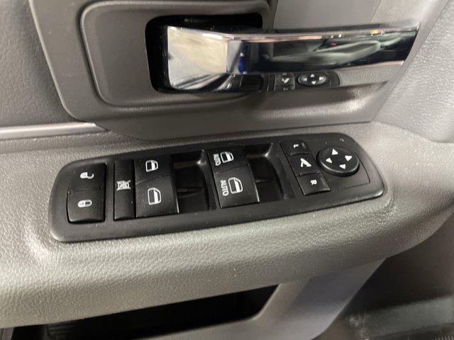 Photo of 2019 Blue Streak Pearlcoat RAM 1500