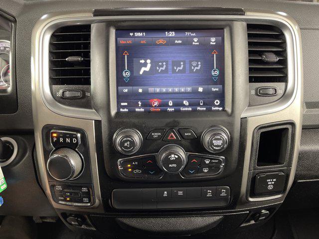 Photo of 2019 Blue Streak Pearlcoat RAM 1500