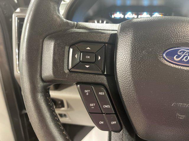 Photo of 2019 Magnetic Metallic Ford F-150