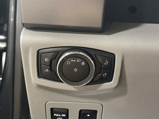 Photo of 2019 Magnetic Metallic Ford F-150