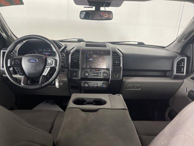 Photo of 2019 Magnetic Metallic Ford F-150