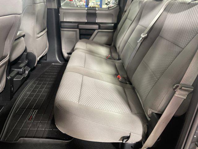 Photo of 2019 Magnetic Metallic Ford F-150