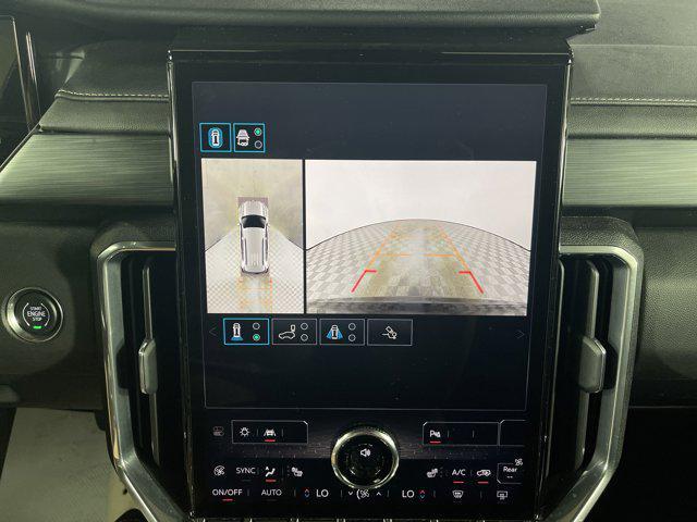 Photo of 2024 Ebony Twilight Metallic GMC Acadia