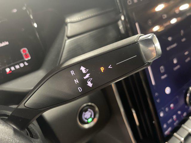 Photo of 2024 Ebony Twilight Metallic GMC Acadia
