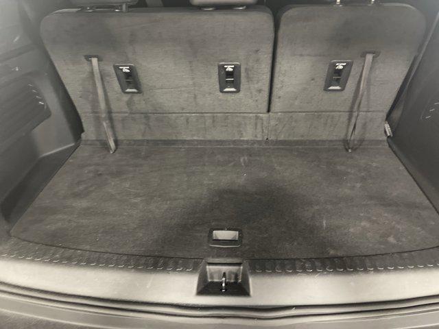 Photo of 2024 Ebony Twilight Metallic GMC Acadia