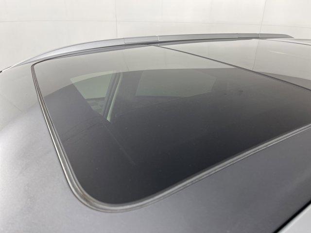 Photo of 2021 Gun Metallic Nissan Rogue