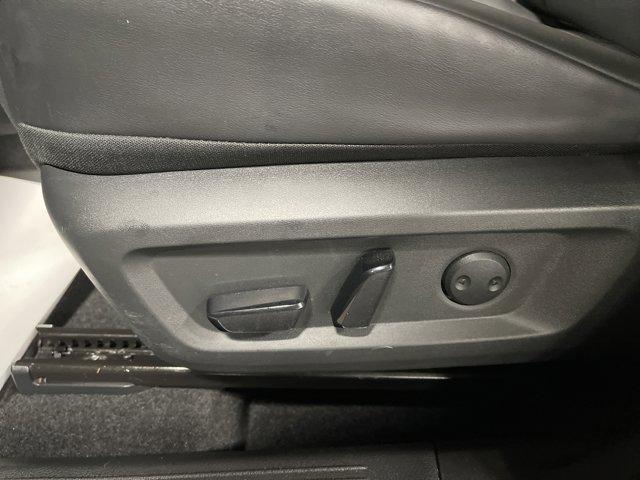 Photo of 2021 Gun Metallic Nissan Rogue