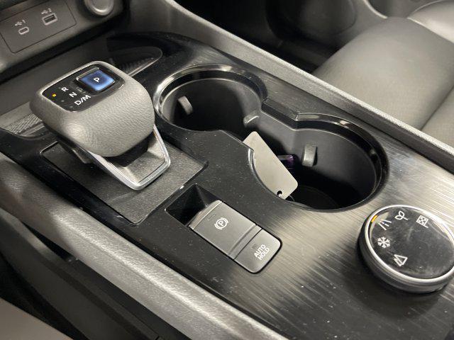 Photo of 2021 Gun Metallic Nissan Rogue