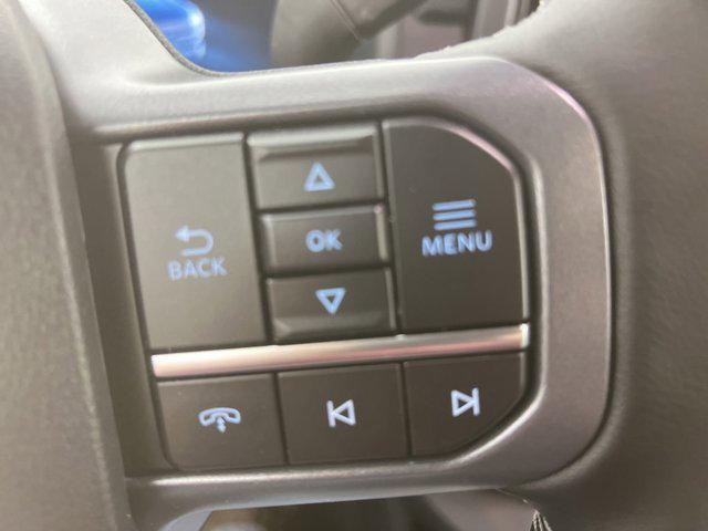Photo of 2025 Oxford White Ford F-150