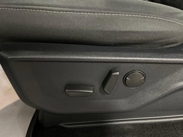 Photo of 2023 Iconic Silver Metallic Ford F-150