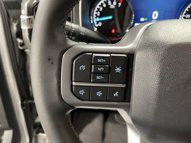 Photo of 2023 Iconic Silver Metallic Ford F-150