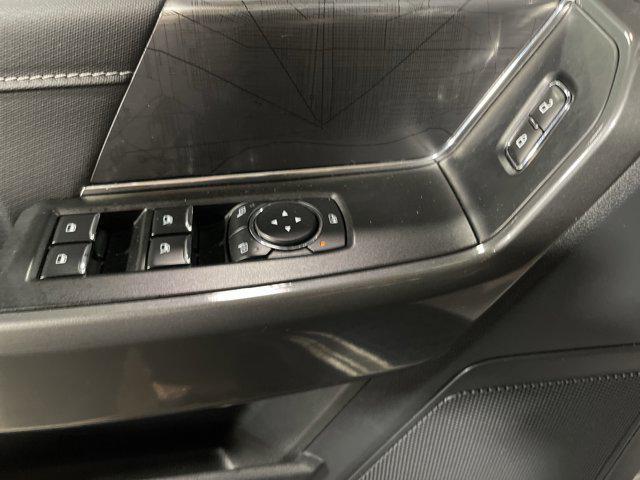 Photo of 2023 Iconic Silver Metallic Ford F-150