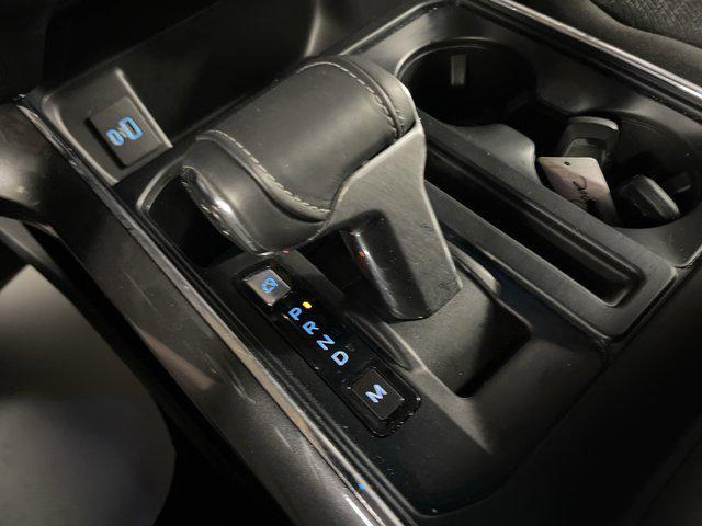 Photo of 2023 Iconic Silver Metallic Ford F-150
