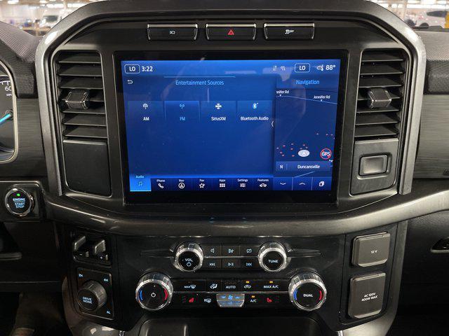 Photo of 2023 Iconic Silver Metallic Ford F-150