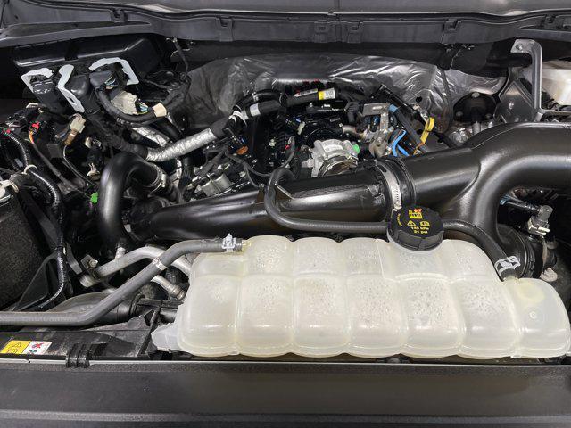 Photo of 2023 Atlas Blue Metallic Ford F-150