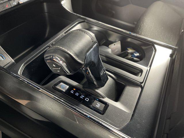 Photo of 2023 Atlas Blue Metallic Ford F-150