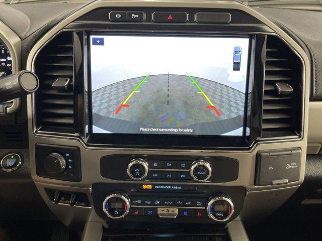 Photo of 2022 Star White Metallic Tri-Coat Ford F-450
