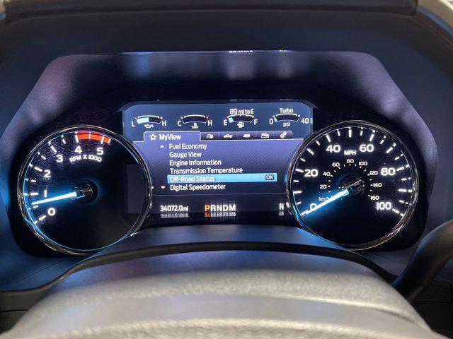Photo of 2022 Star White Metallic Tri-Coat Ford F-450