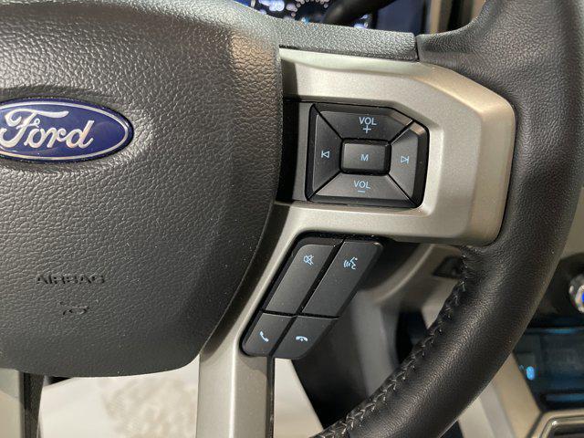 Photo of 2022 Star White Metallic Tri-Coat Ford F-450