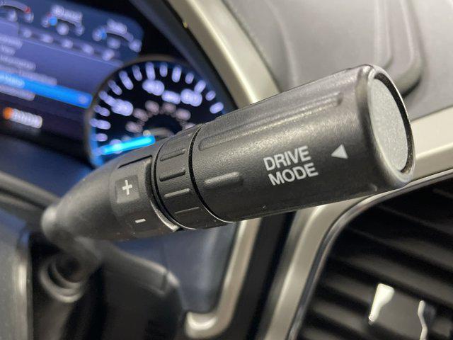 Photo of 2022 Star White Metallic Tri-Coat Ford F-450