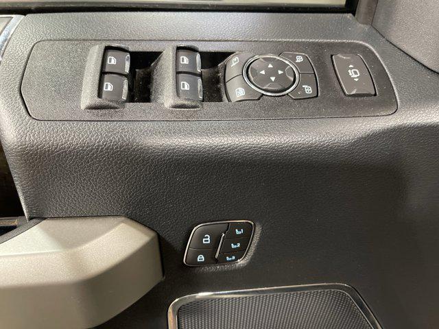 Photo of 2022 Star White Metallic Tri-Coat Ford F-450