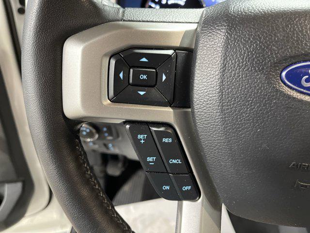 Photo of 2022 Star White Metallic Tri-Coat Ford F-450
