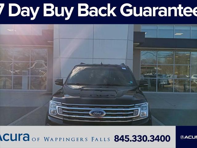 2019 Ford Expedition
