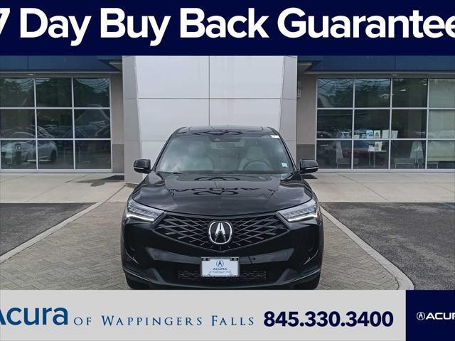 2025 Acura RDX