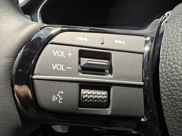 Photo of 2024 Lunar Silver Metallic Acura Integra