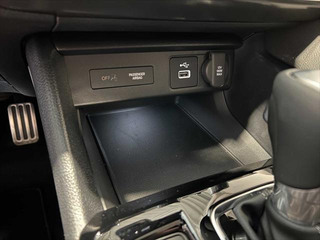 Photo of 2024 Lunar Silver Metallic Acura Integra