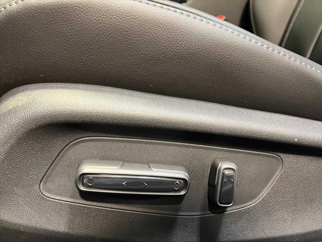 Photo of 2024 Lunar Silver Metallic Acura Integra