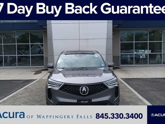 2022 Acura RDX