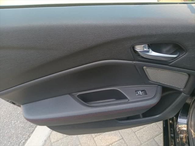 Photo of 2022 Majestic Black Pearl Acura TLX