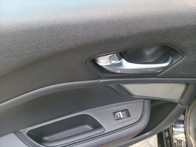Photo of 2022 Majestic Black Pearl Acura TLX