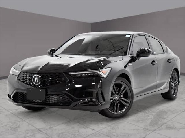 2023 Acura Integra