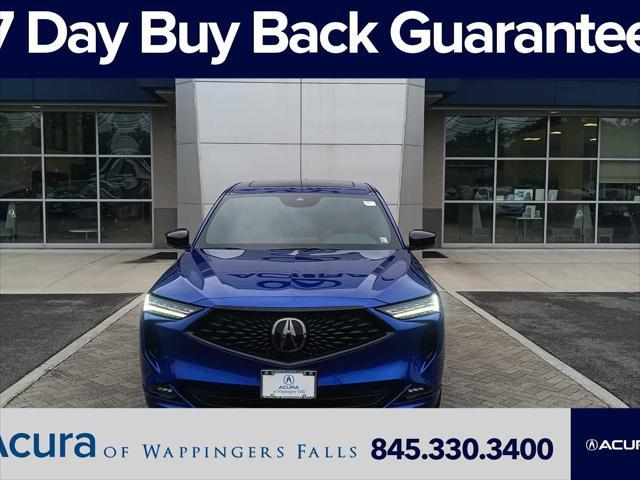 2023 Acura MDX