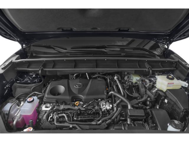 Photo of 2023 Wind Chill Pearl Toyota Highlander Hybrid