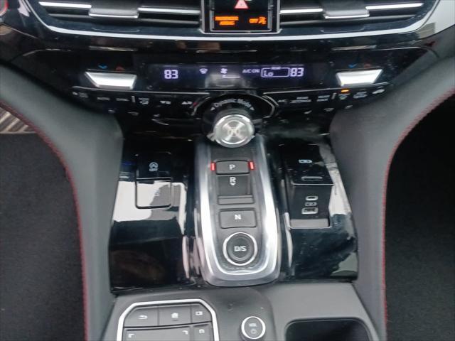 Photo of 2023 Apex Blue Pearl Acura MDX