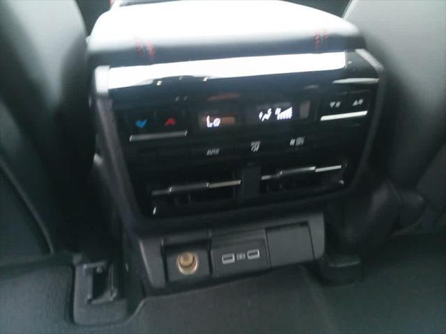 Photo of 2023 Apex Blue Pearl Acura MDX