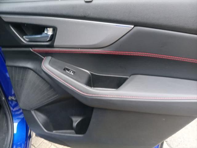 Photo of 2023 Apex Blue Pearl Acura MDX