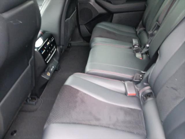 Photo of 2023 Apex Blue Pearl Acura MDX
