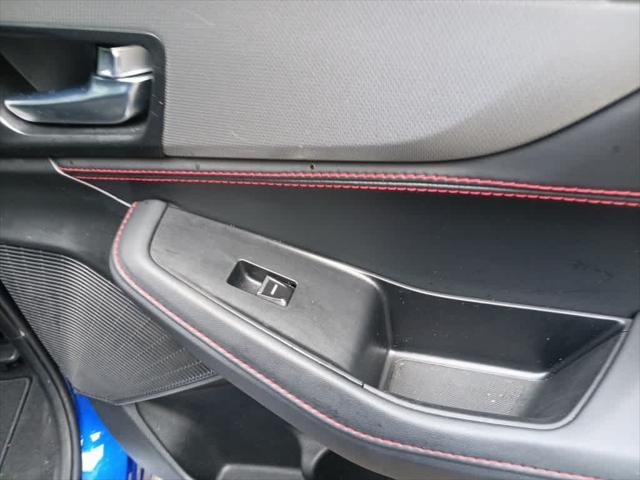 Photo of 2023 Apex Blue Pearl Acura MDX