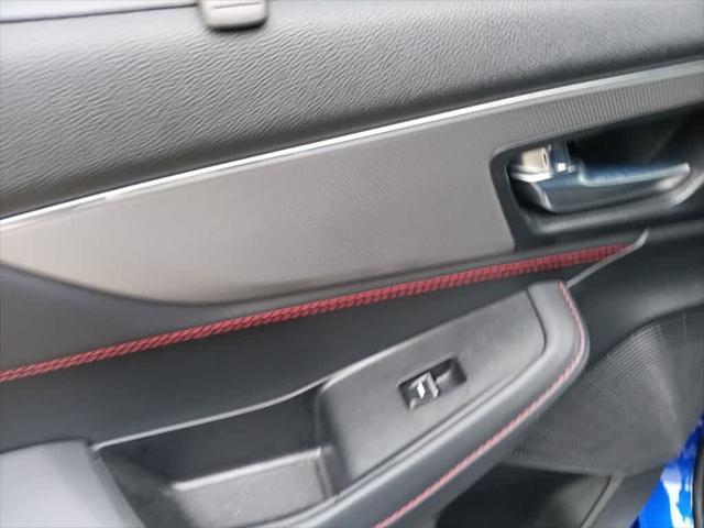 Photo of 2023 Apex Blue Pearl Acura MDX