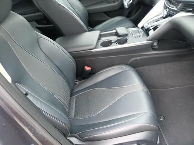 Photo of 2022 Modern Steel Metallic Acura TLX