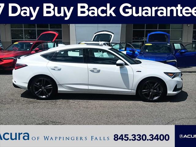 2023 Acura Integra