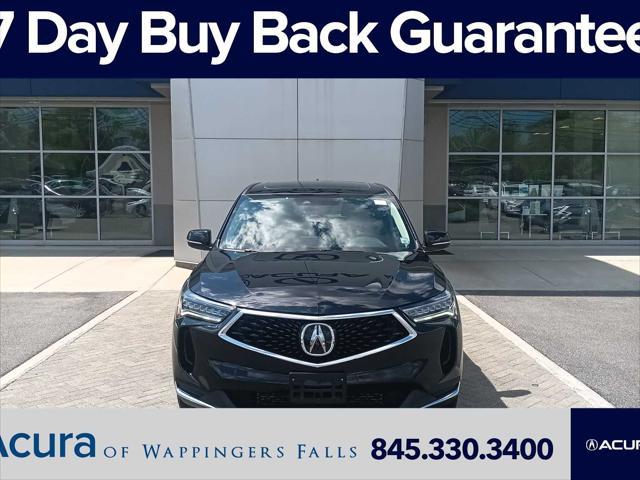 2023 Acura RDX