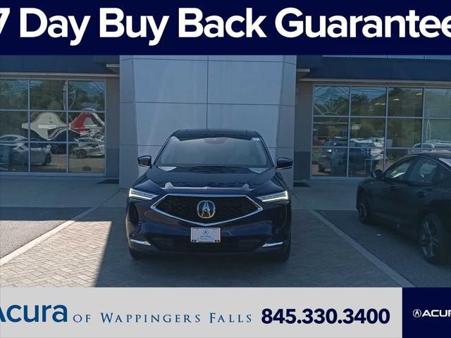 2023 Acura MDX