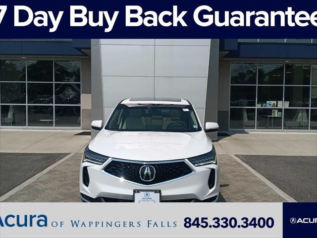2023 Acura RDX