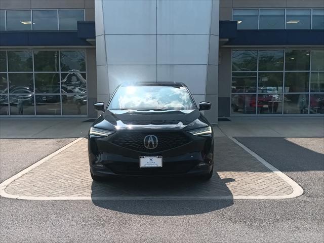 2023 Acura MDX