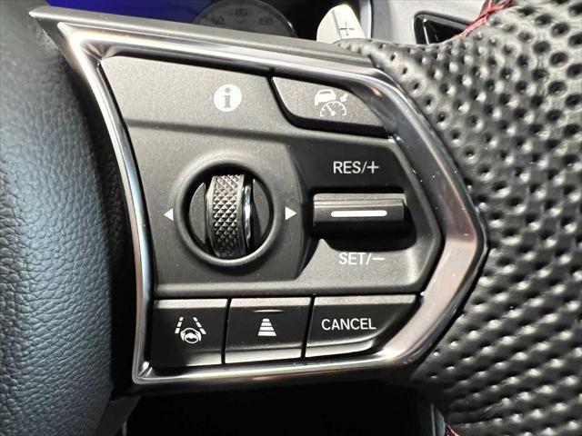 Photo of 2024 Majestic Black Pearl Acura RDX